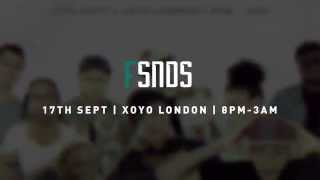 Futuresnds Xoyo 17.09.15