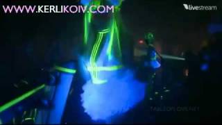 Watch Kerli Bubblegum video