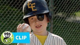 Odd Squad Estimation Eddie Pbs Kids