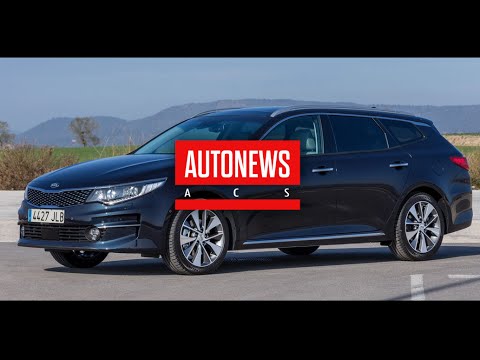 Kia Optima 2018 фото обзор Kia Optima 2018 фото обзор