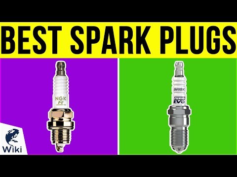 10 Best Spark Plugs 2019