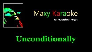 Maxy K Unconditionally Maxy K Unconditionally