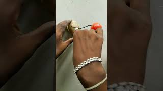 Home Making Potato Tomato Electric Power