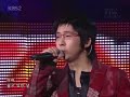 KBS Music Bank- Special stage performance SS501+Brian (FTTS) KBS Music Bank- Special stage performance SS501+Brian (FTTS)