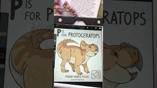 Drawing Your Dinosaur Requests Protoceratops