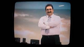 Zapping - Canais De Santossp 30092010, 21H