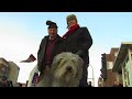 Day 41 & 42 Olympic Torch Relay: Montreal, Quebec