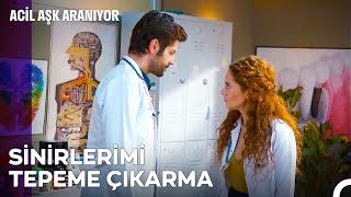 Sürekli Tartışan Bir Çift Düşünebiliyor Musunuz? - Acil Aşk Aranıyor 23. Bölüm