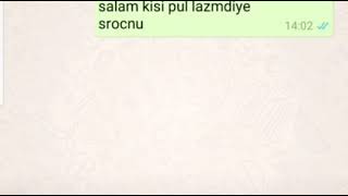 Ata Ogul Watsapp Mesajlari Gulmekden Oleceksizin
