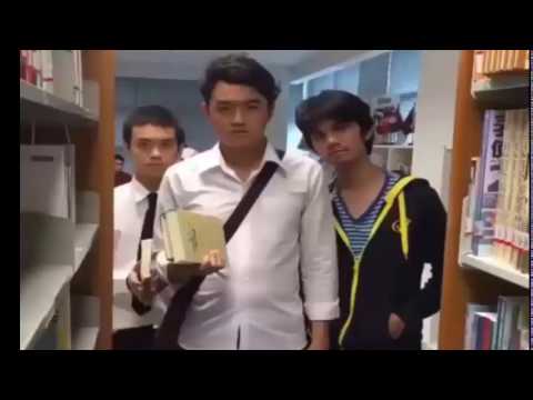 Anh Da Trắng Cấm Nghĩ Bậy Khi Xem Cấm Cười