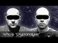 Видео Who.Is - Cryptanalysis [OFFICIAL] (Anjunabeats)