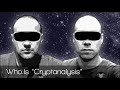 Who.Is - Cryptanalysis [OFFICIAL] (Anjunabeats)
