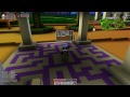 Cube World Daily | w/ Ardy & Yuma | Part 2: Wasting Time In Town