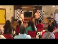 Acting Workshop for Ages 50+ years by Actor Prepares