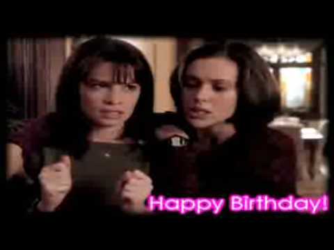 happy birthday cards free. Multifandom Friendship vid//Happy Birthday Stefania Part 2