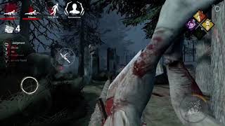 New Killer On S Dead By Daylight Mobile