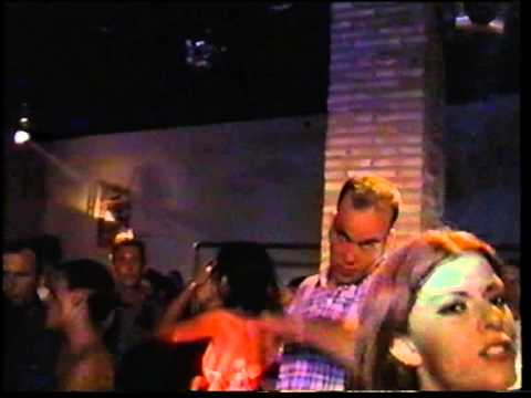Fiestas DISCO KEOS (Cieza) Temporada 2001 PARTE.3