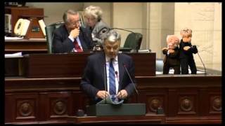 Ook De Belgische Politiek Blij Met De Terugkeer Van The Muppet Show Video