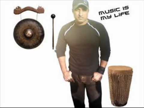 Mundeya Dupatta - Remix By Ali Munno