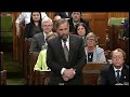 Tom Mulcair and Stephen Harper face off on the Senate crisis