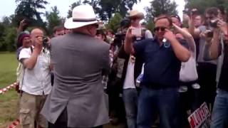 Anti freemasons,bilderberg 2013
