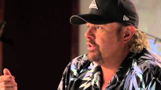 Watch Toby Keith Good Gets Here video