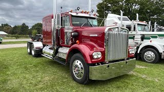 2025 Seaforth Antique Truck Show