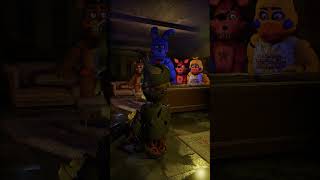 [Fnaf Sfm] Рокстар Аниматроники Узнали О Молтен Фредди (Влог 4 ) Часть 2 #Aksstudio #Анимация #Fnaf