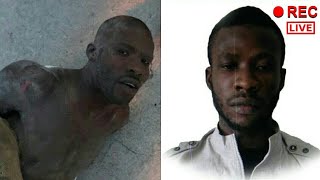 La Police Resi Poze La Pat Sou Chef Gang Anel Joseph Nan Lopital Bonne Fin Aux Cayes