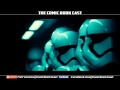 Star Wars The Force Awakens TRAILER BREAKDOWN