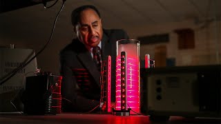 How To Build A Time Machine Weird Science Bbc Studios