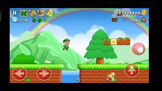 Leps World Game Over 2016 Version