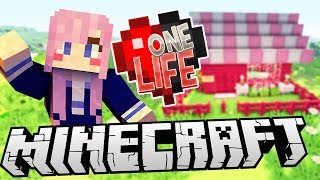 LDShadowLady's Little Shop | Ep. 9 | Minecraft One Life