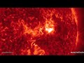 More Solar Flares | S0 News August 26, 2014