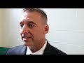 Grand Rapids police chief finalist Michael Yankowski