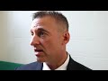 Grand Rapids police chief finalist Michael Yankowski