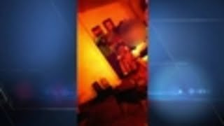 Woman Record Child Abuse