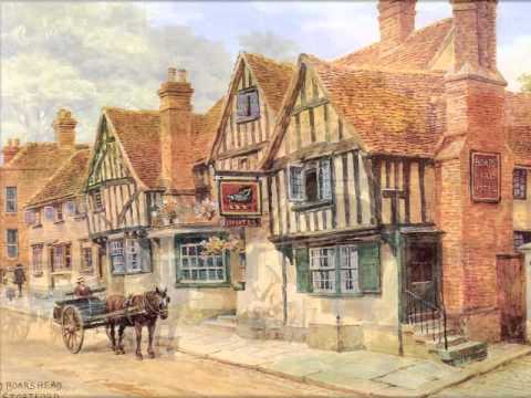 Rural England by A.R. Quinton - YouTube