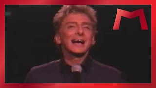 Watch Barry Manilow If We Only Have Love video