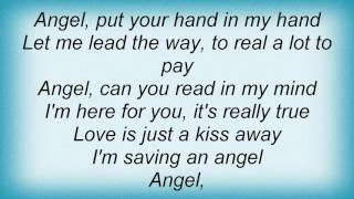 Watch Reamonn Saving An Angel video