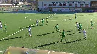 U15 Freienfeld Brixen 2024