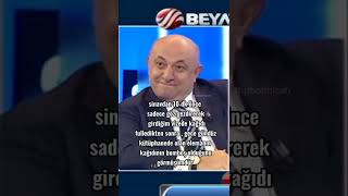 Vize Haftası Bizim Haller.
