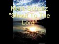 gospel music