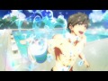 Animation Do Sexy Swimming PV