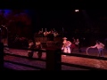 Buffalo Bill's Wild West Show with Mickey and Friends! DisneyVillage Paris