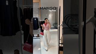 Mango Finds