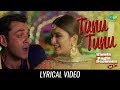 Tunu Tunu | Lyrical | Yamla Pagla Deewana Phir Se | Dharmendra | Sunny | Bobby | Alamgir | Jyotica