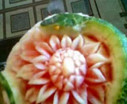 watermelon carving for baby shower. how to carve a watermelon basket. how to carve a watermelon basket. 7:38. how to carve a watermelon basket watermelon carving,pepene sculptat by TIRON