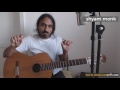 Indian Raga Chord Melody: A R Rahman's Kadhal Rojave Chords (Roja Janeman) Overview
