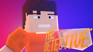 Tim The Detective